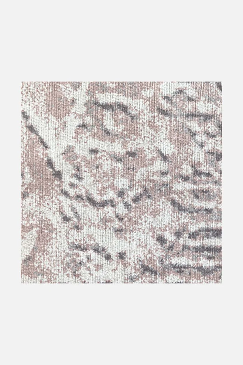 Saskia Fossil Teppich