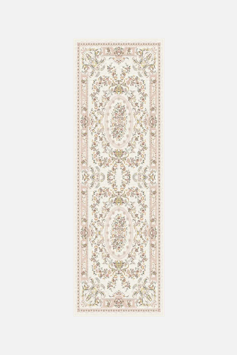 Blomma Avalon Teppich