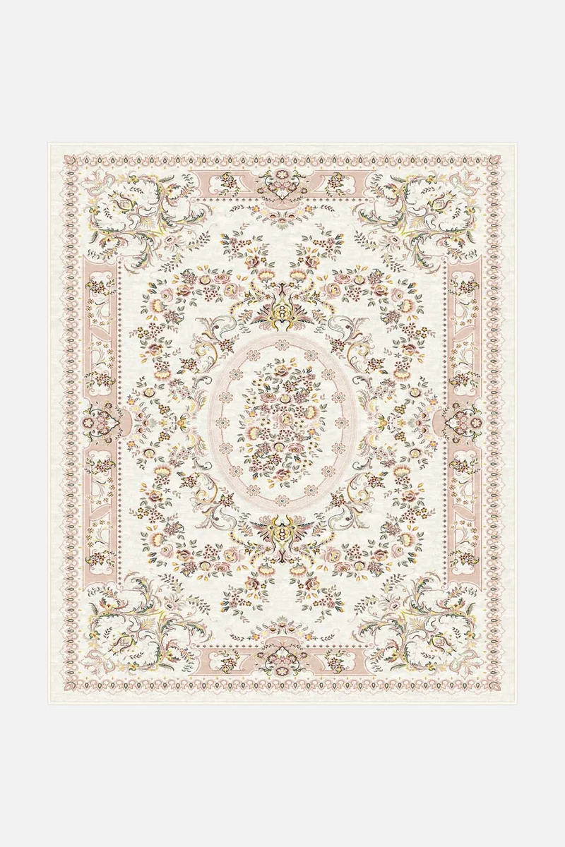 Blomma Avalon Teppich