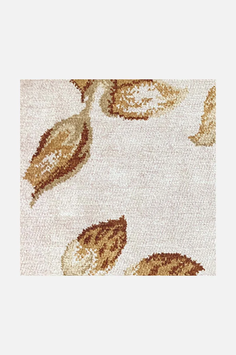 Lale Beige Teppich