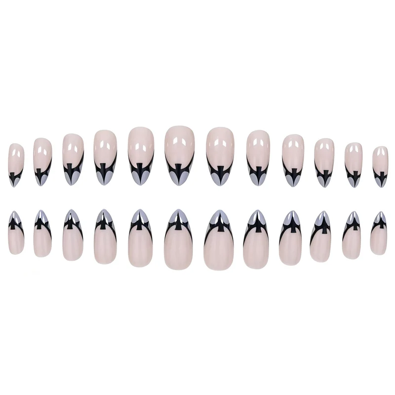Halloween Themed Nail Art Kit Stornfield