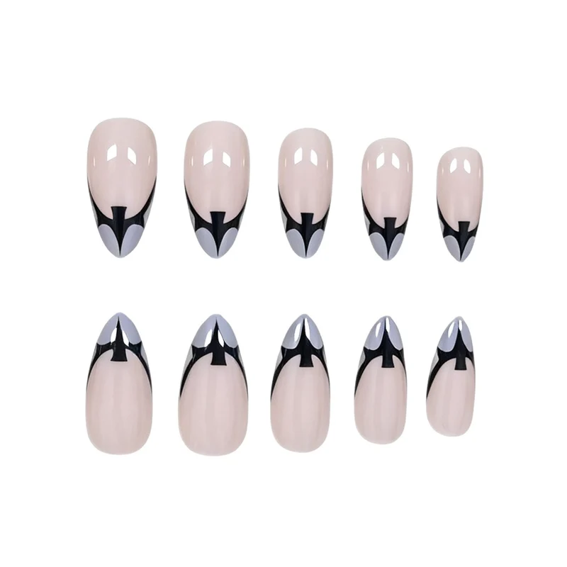 Halloween Themed Nail Art Kit Stornfield