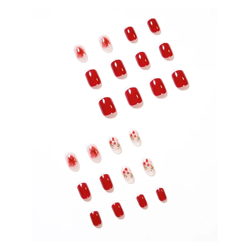 Artful nail art with sparkling elements and elegant accents Stornfield