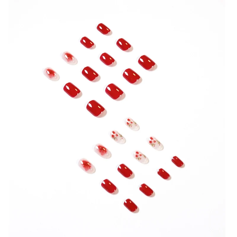 Artful nail art with sparkling elements and elegant accents Stornfield