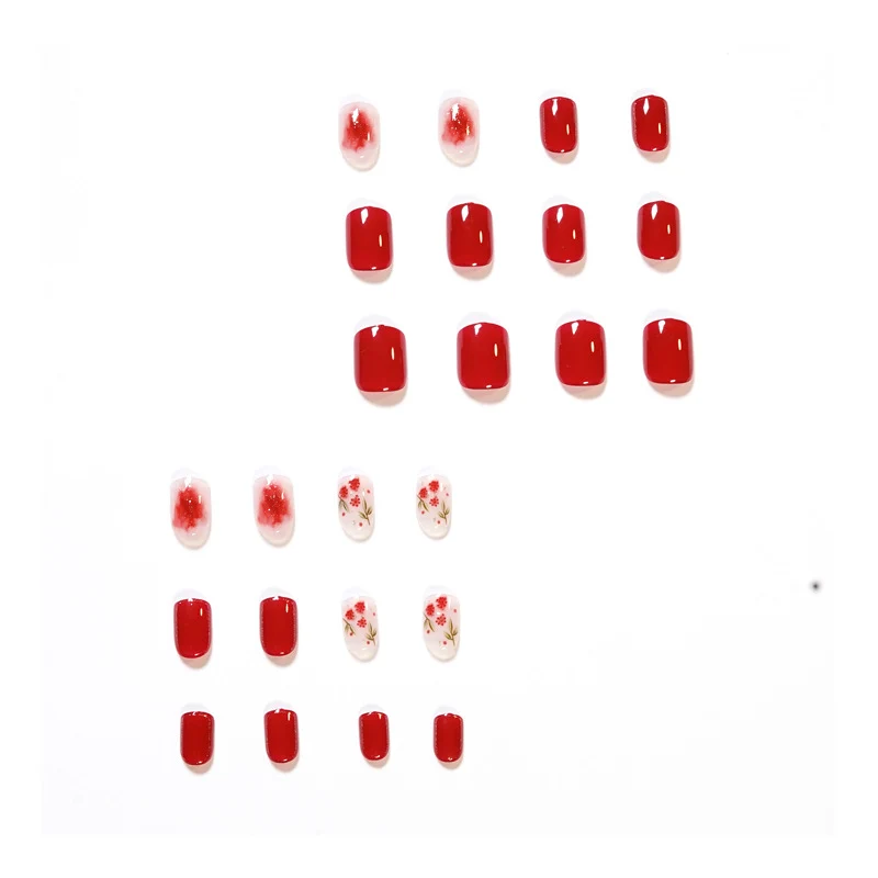 Artful nail art with sparkling elements and elegant accents Stornfield