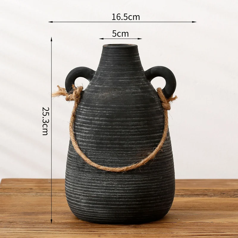 Deko Vase Karnz