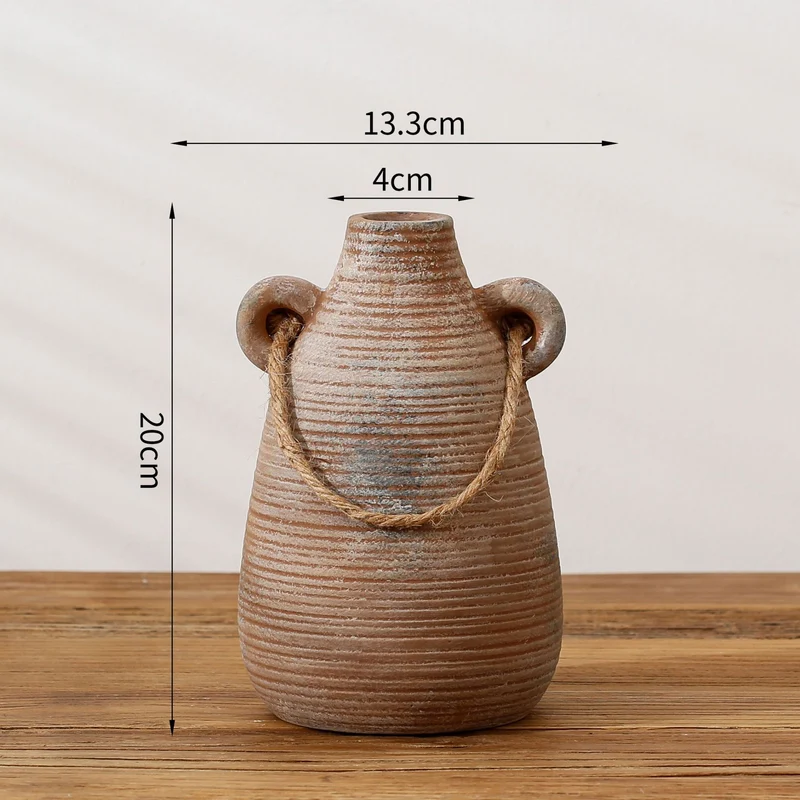 Deko Vase Karnz
