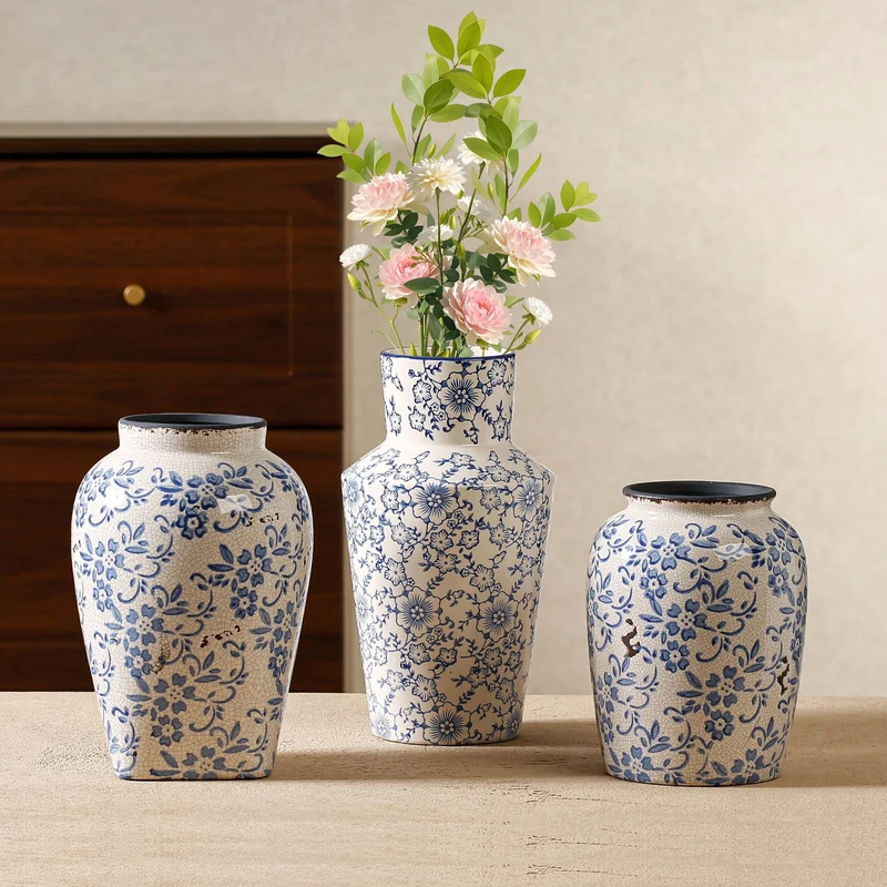 Deko-Vase Karnz