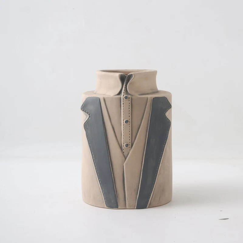 Deko-Vase Karnz