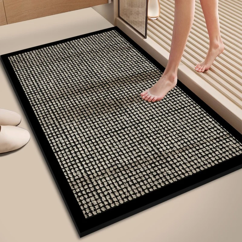 Badezimmer Komfortmatte
