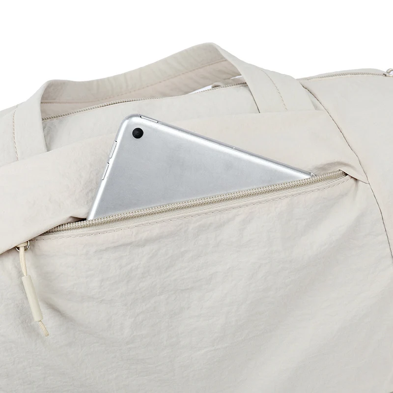 Compact and Lightweight Travel Duffel Bag Stornfield
