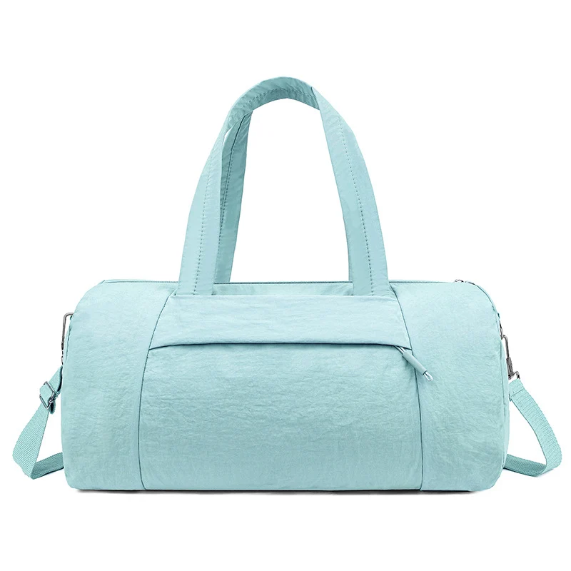 Compact and Lightweight Travel Duffel Bag Stornfield