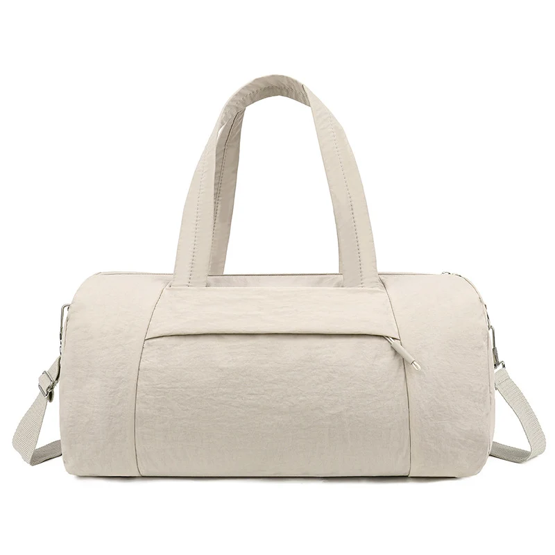 Compact and Lightweight Travel Duffel Bag Stornfield