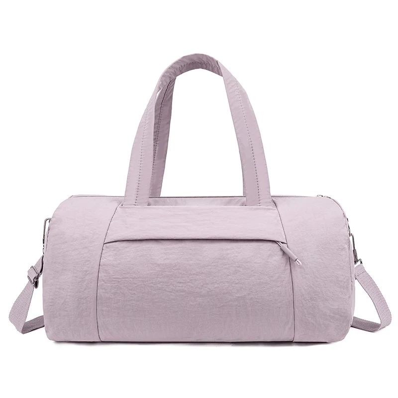 Compact and Lightweight Travel Duffel Bag Stornfield