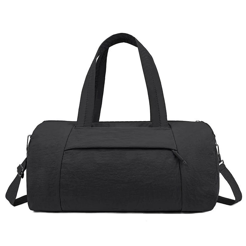 Compact and Lightweight Travel Duffel Bag Stornfield