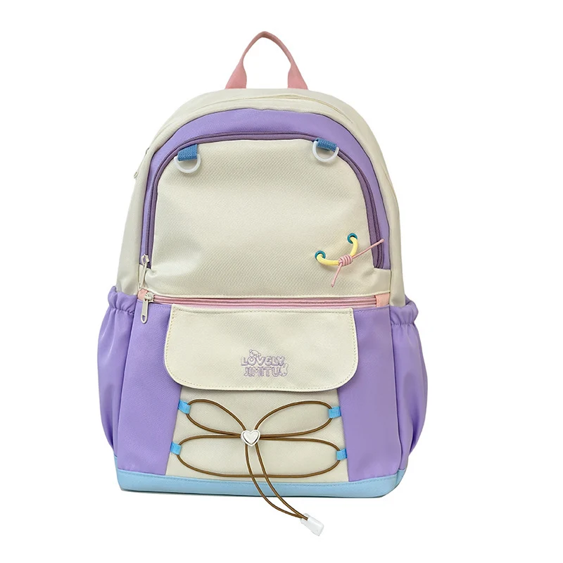 Colorful Casual Backpack Stornfield