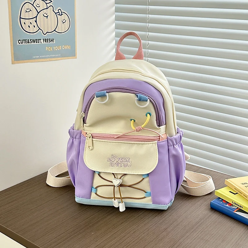 Colorful Casual Backpack Stornfield
