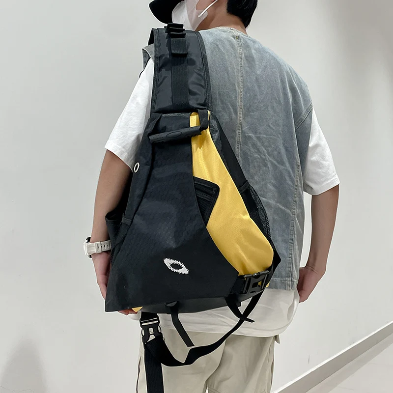 Casual Sling Backpack Stornfield
