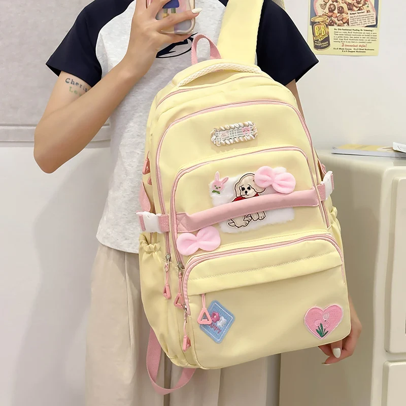 Fun and Playful Backpack Stornfield