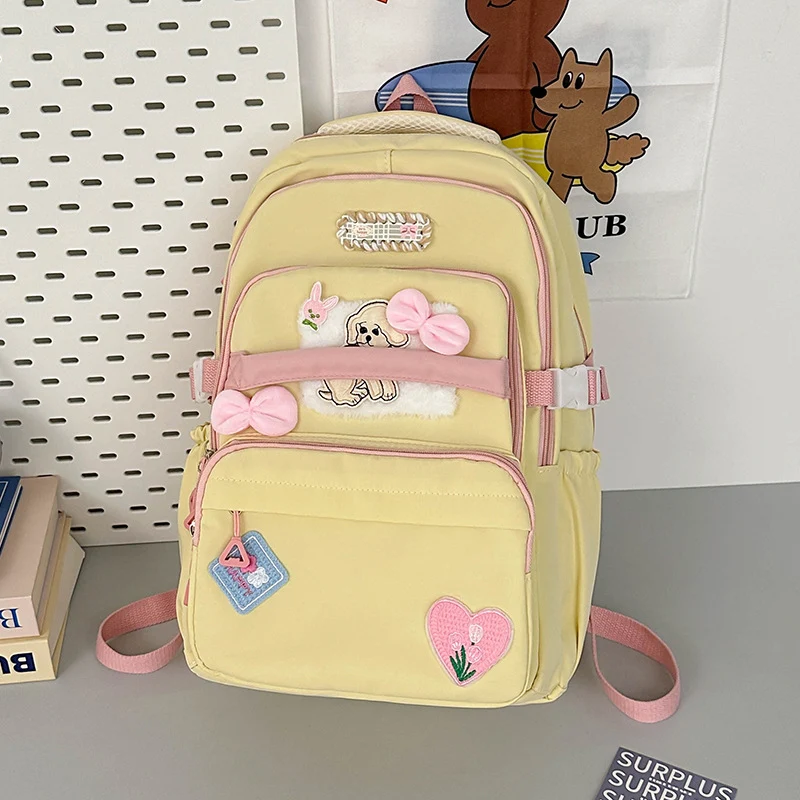 Fun and Playful Backpack Stornfield