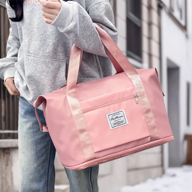 Travel Duffle Bag Stornfield