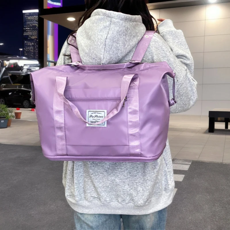 Travel Duffle Bag Stornfield