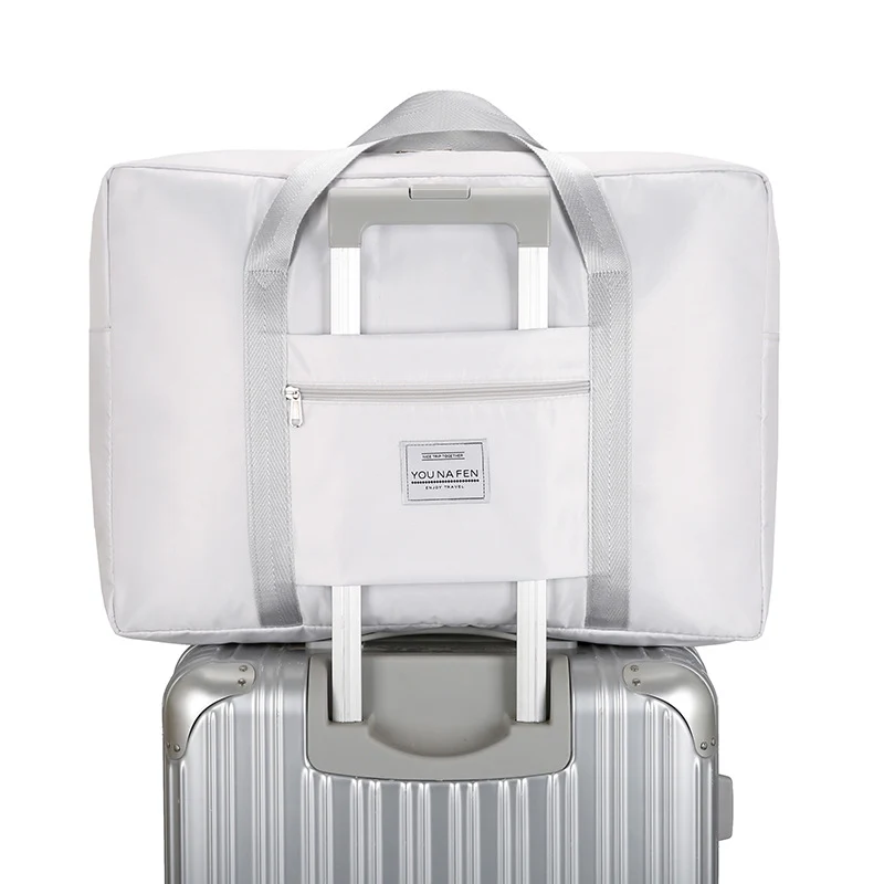 Travel Duffle Bag Stornfield