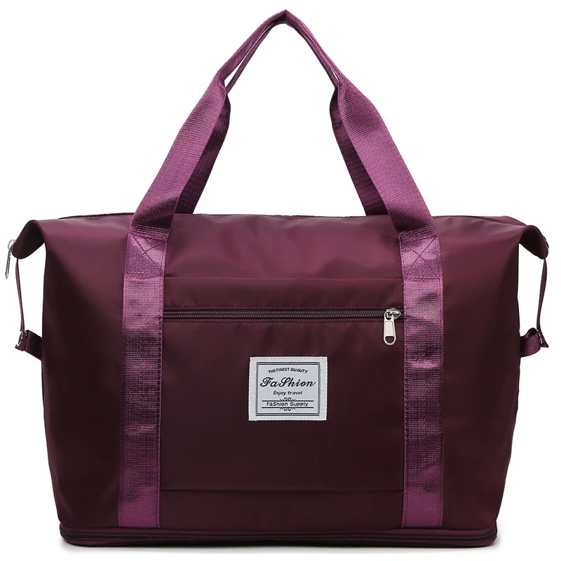 Travel Duffle Bag Stornfield