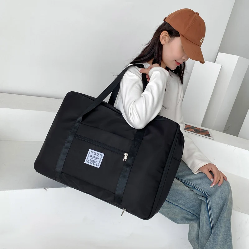 Travel Duffel Bag Stornfield