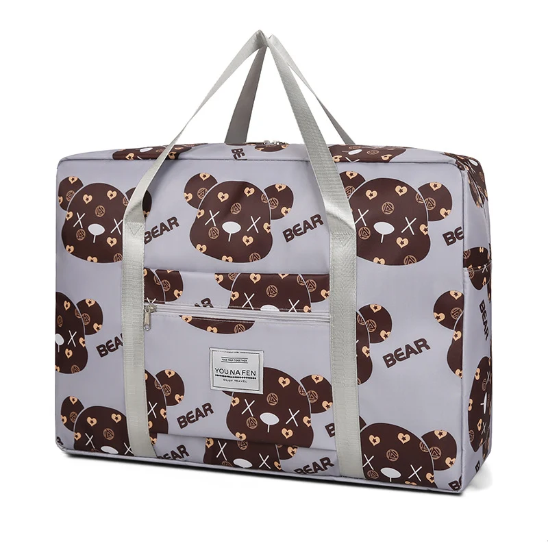 Travel Duffel Bag Stornfield