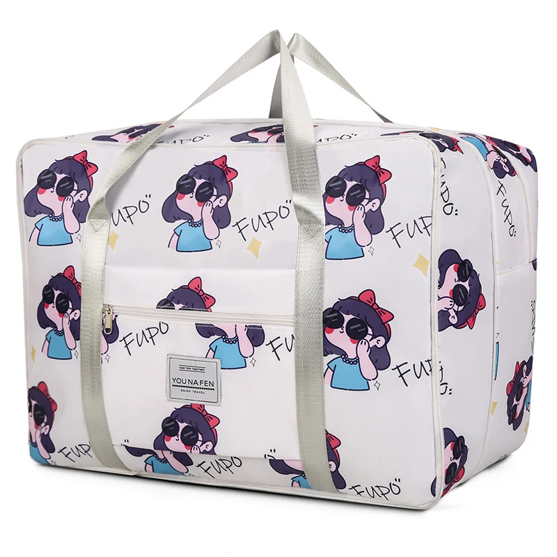 Travel Duffel Bag Stornfield