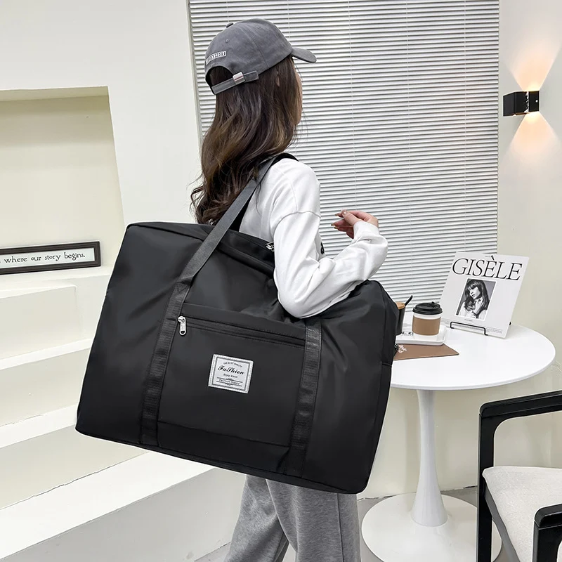 Travel Duffel Bag Stornfield