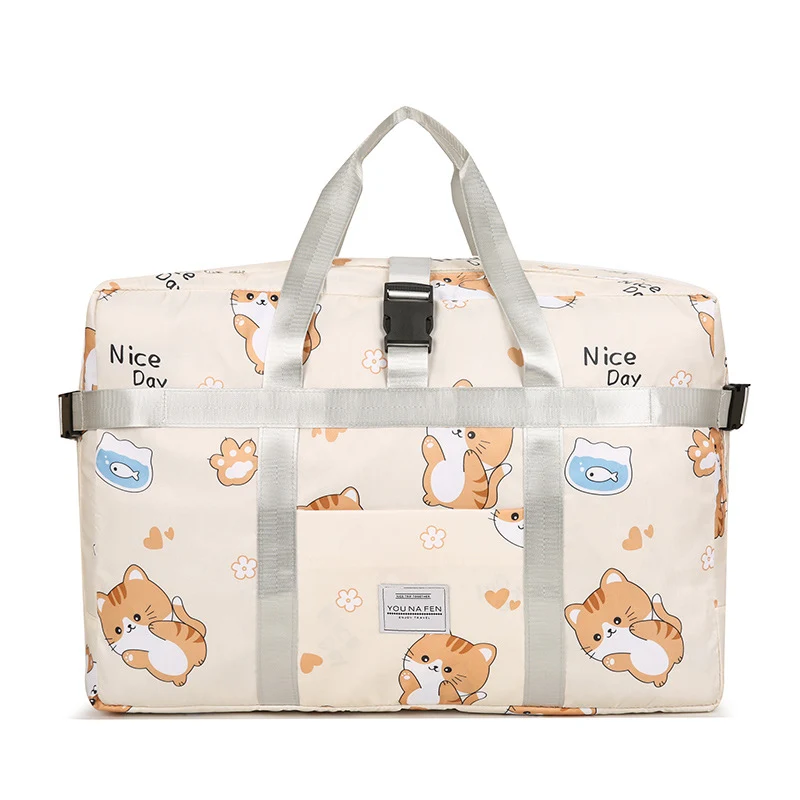 Travel Duffel Bag Stornfield