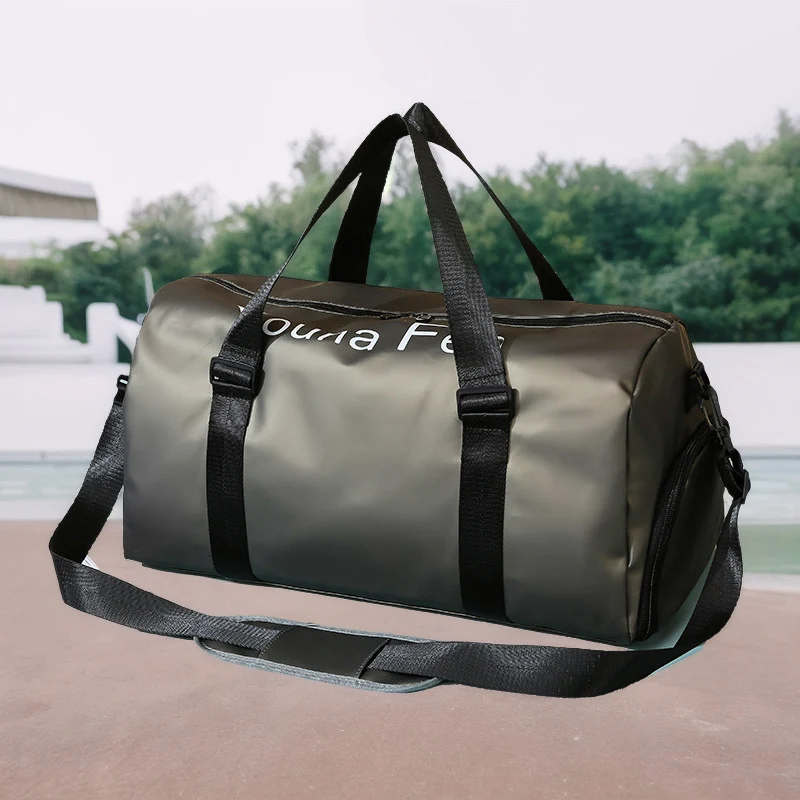 Rugged Multi-Purpose Duffle Bag Stornfield
