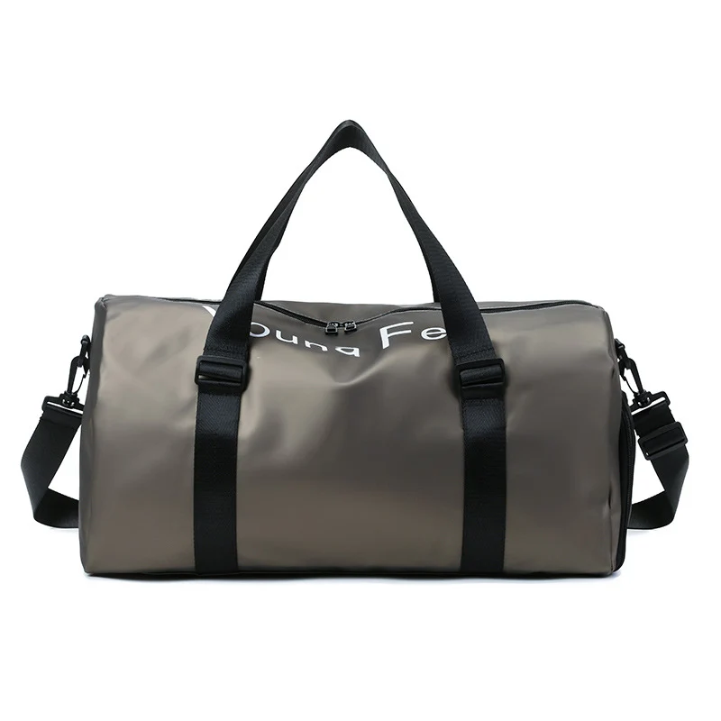 Rugged Multi-Purpose Duffle Bag Stornfield