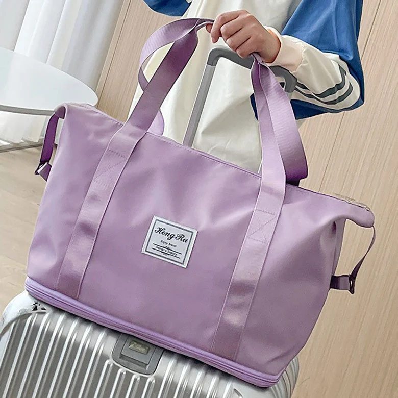 Multi-Purpose Gym Duffle Bag Stornfield