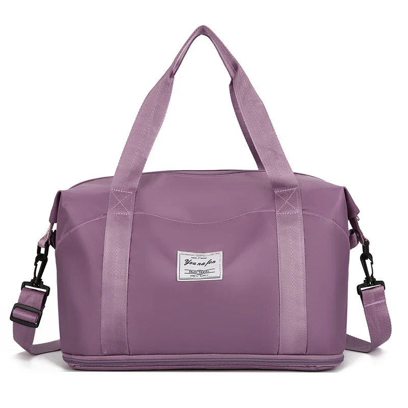 Multi-Purpose Gym Duffle Bag Stornfield