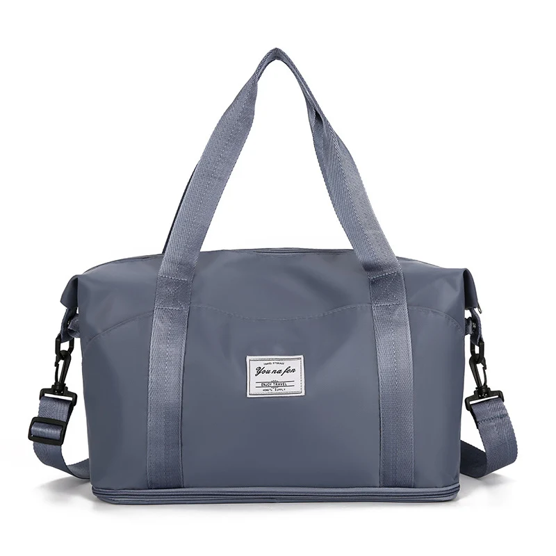 Multi-Purpose Gym Duffle Bag Stornfield