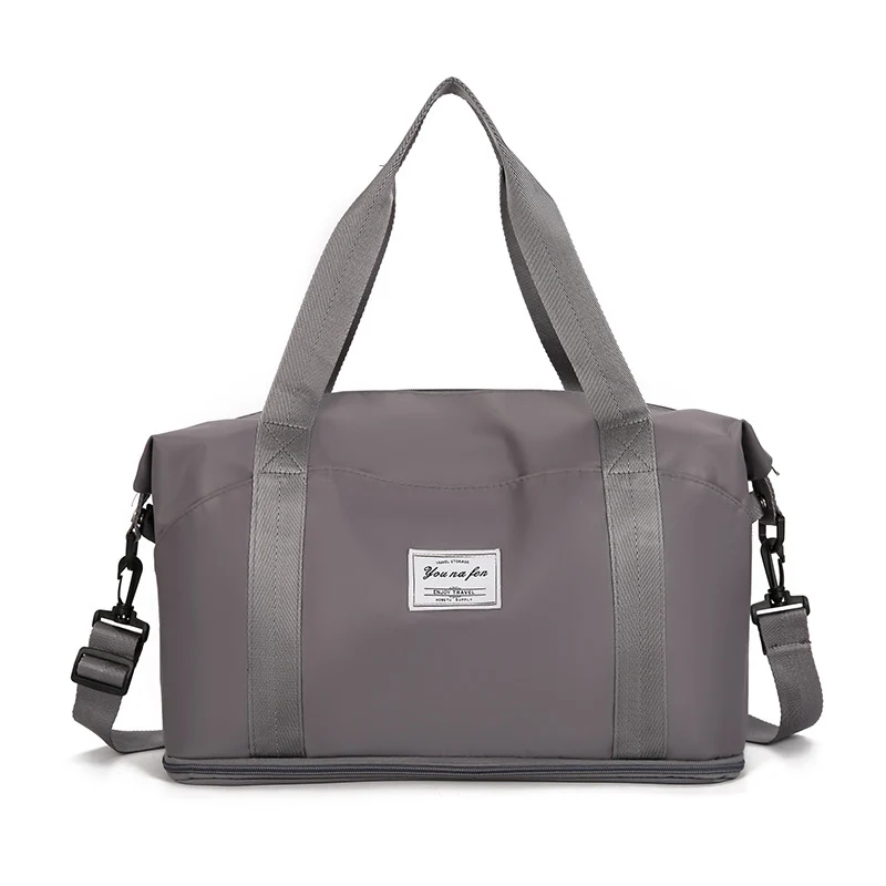 Multi-Purpose Gym Duffle Bag Stornfield