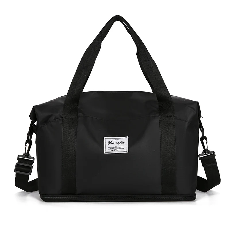 Multi-Purpose Gym Duffle Bag Stornfield