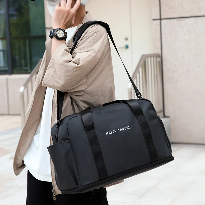 Lightweight Travel Duffel Bag Stornfield