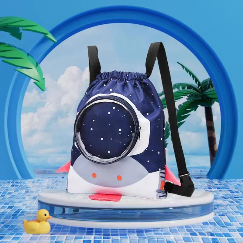 Kid's Playful Backpack Stornfield
