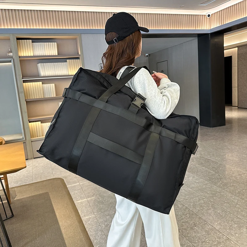 Extra-Large Waterproof Travel Duffel Bag Stornfield
