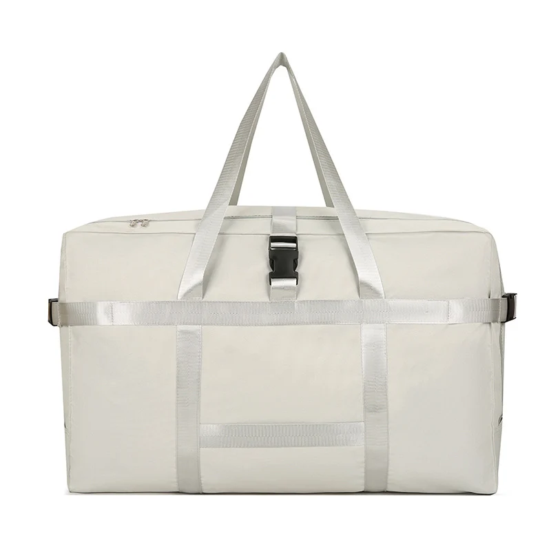 Extra-Large Waterproof Travel Duffel Bag Stornfield