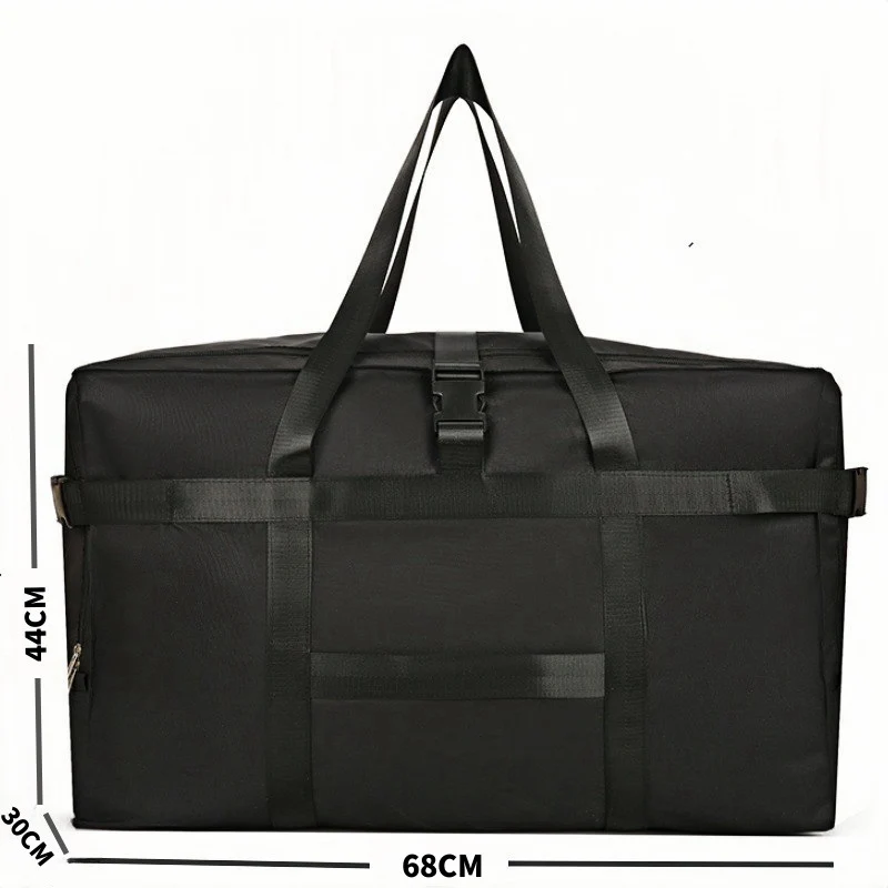 Extra-Large Waterproof Travel Duffel Bag Stornfield