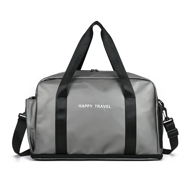 Durable Travel Duffel Bag Stornfield