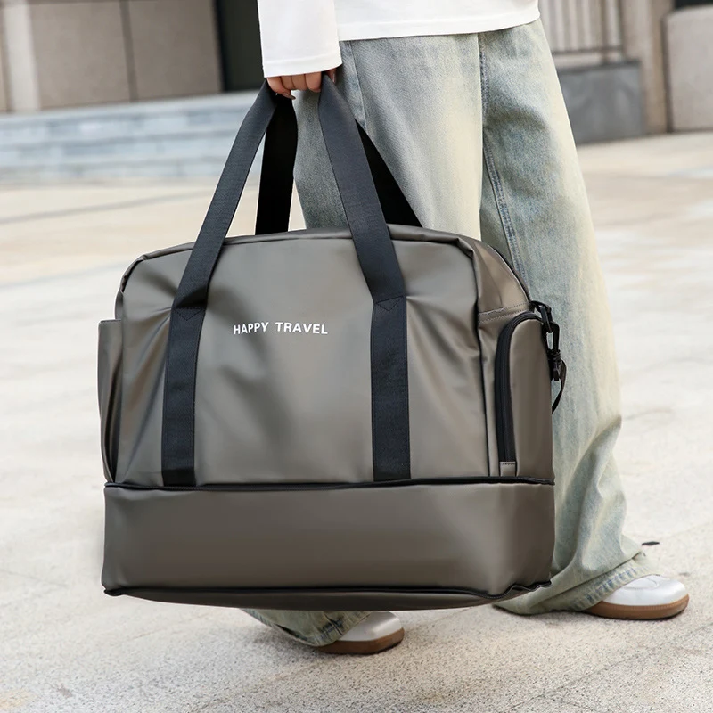 Durable Travel Duffel Bag Stornfield