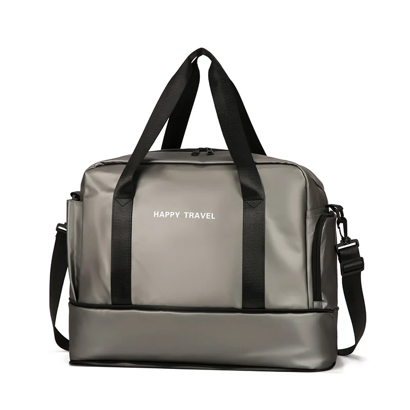 Durable Travel Duffel Bag Stornfield