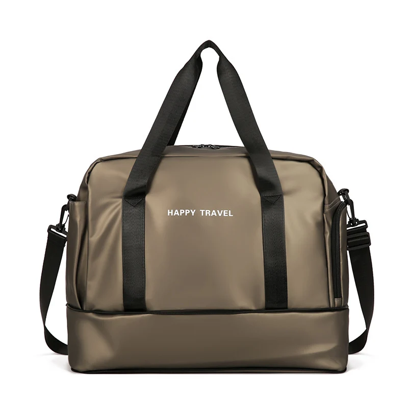 Durable Travel Duffel Bag Stornfield