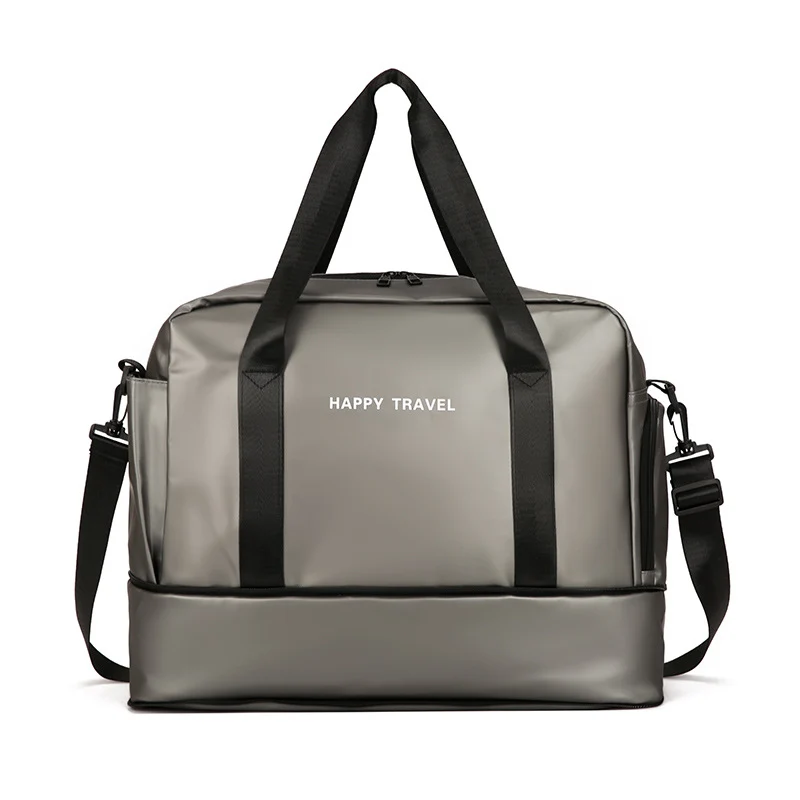 Durable Travel Duffel Bag Stornfield